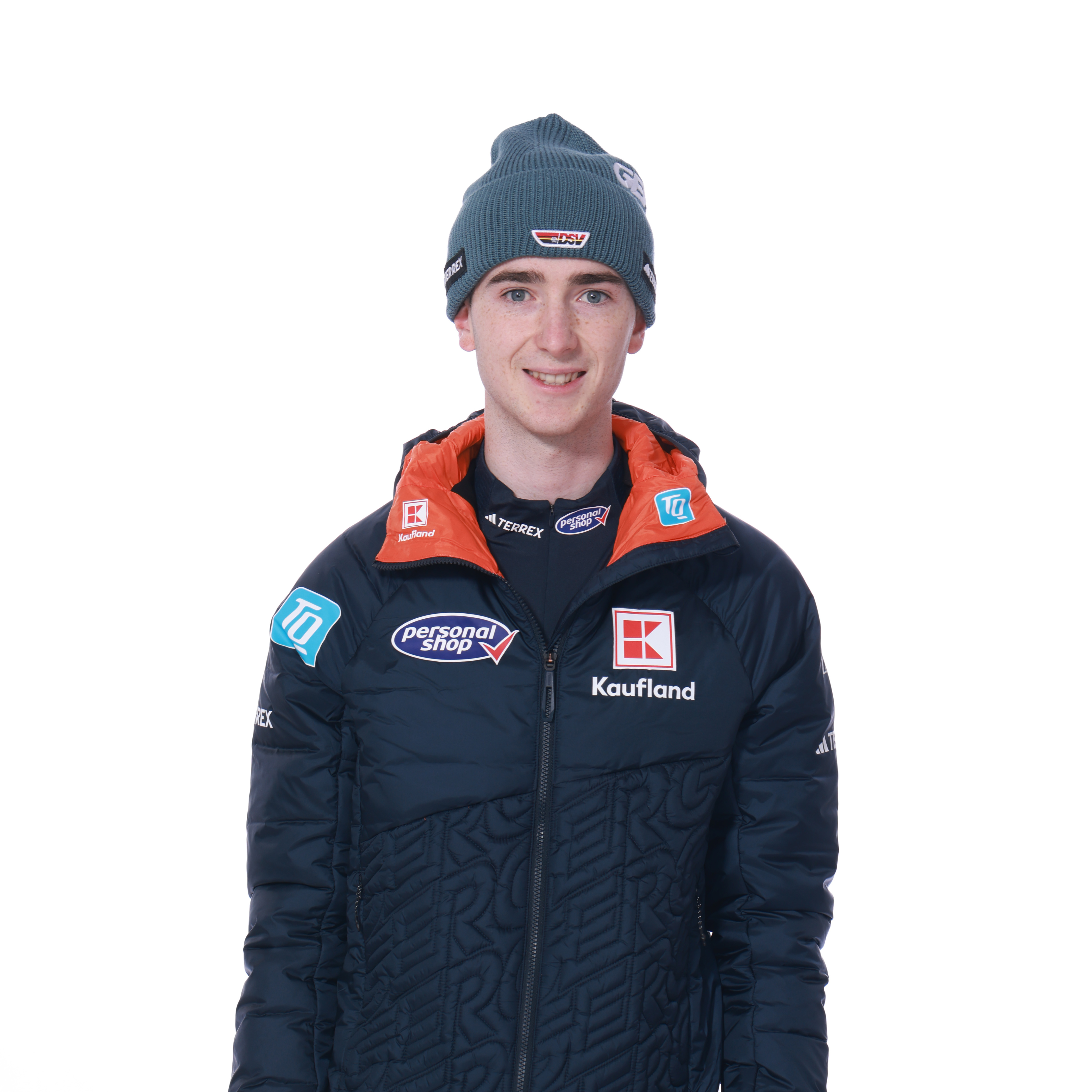 Ben Bayer 