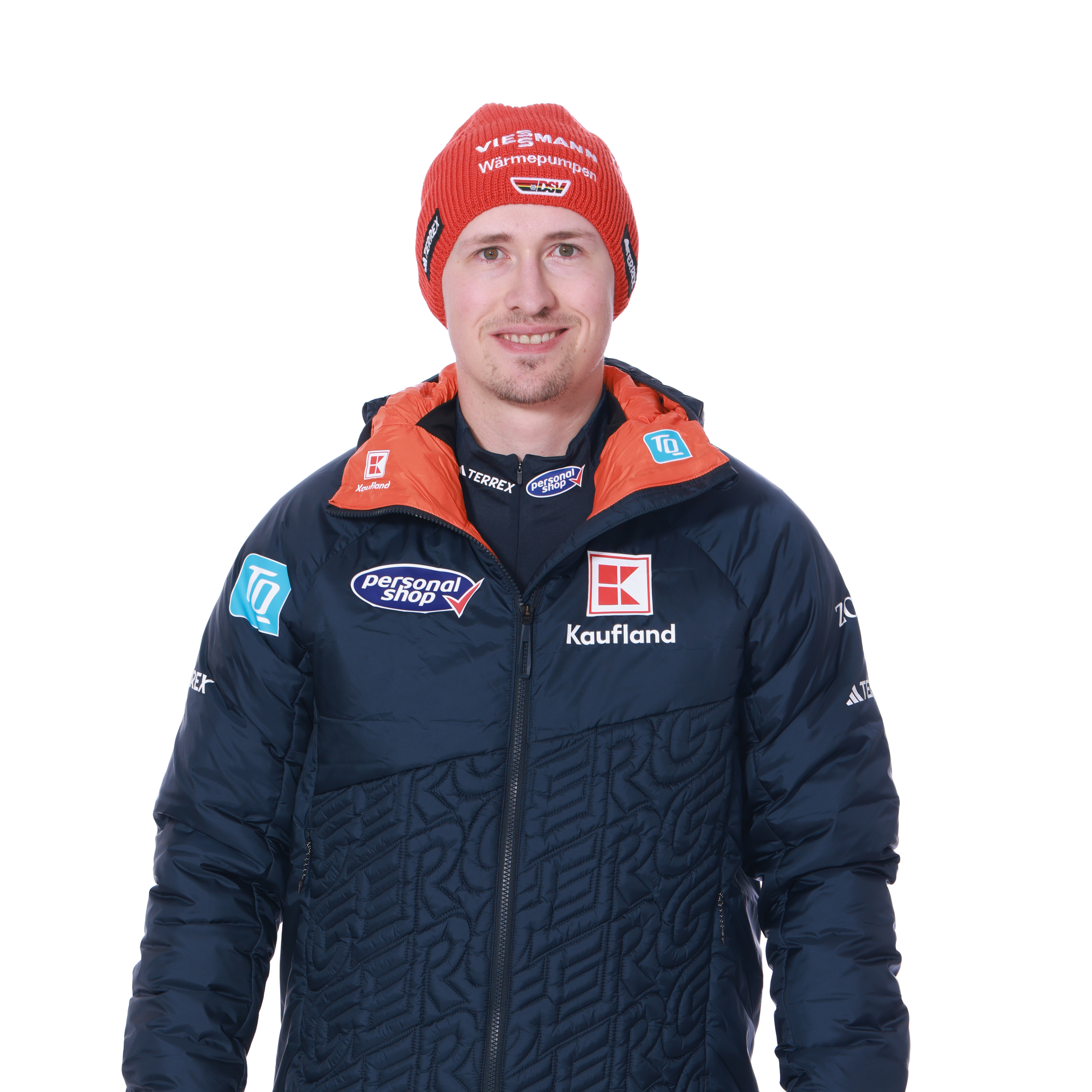 Paul Winter